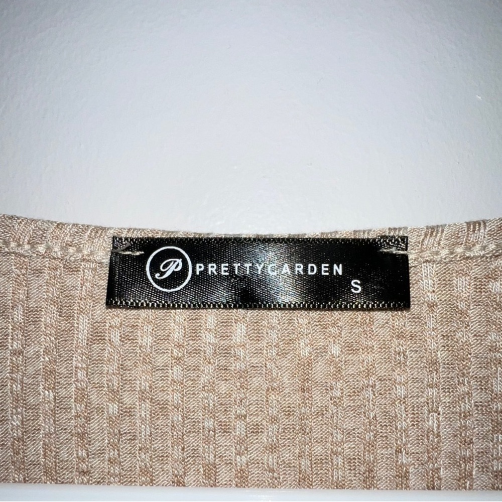 PRETTYGARDEN DRESS - Picture 5 of 6